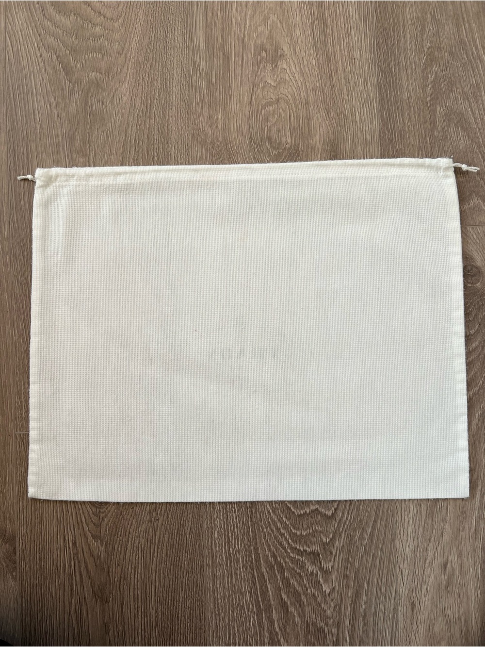 Prada dust bag (C900) - Picture 3 of 4